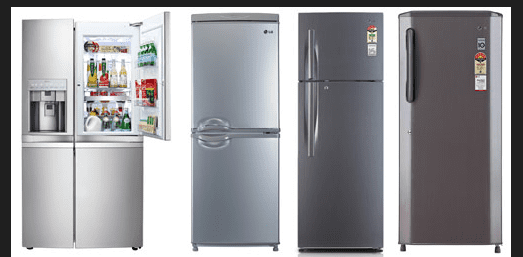 LG Refrigerator Service Center in Hyderabad|call: 1800 889 9644